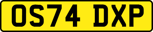 OS74DXP