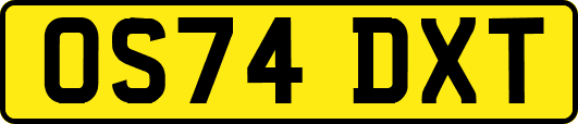 OS74DXT
