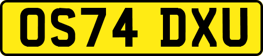 OS74DXU