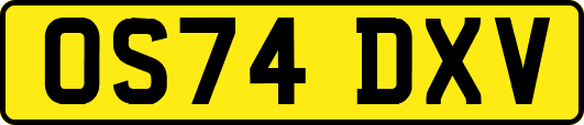 OS74DXV