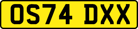 OS74DXX