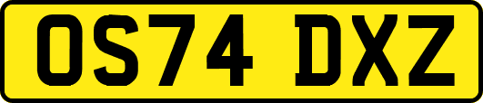 OS74DXZ