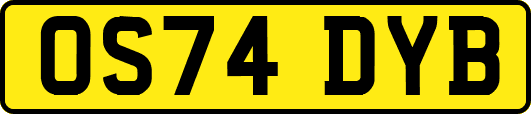 OS74DYB