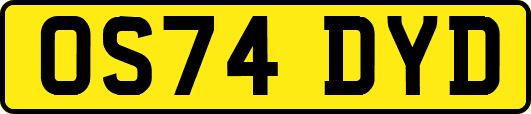 OS74DYD