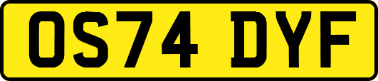 OS74DYF