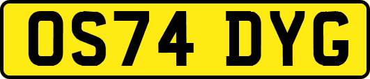 OS74DYG