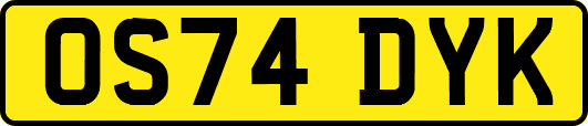 OS74DYK