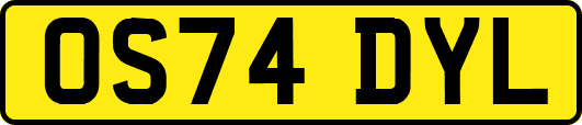OS74DYL