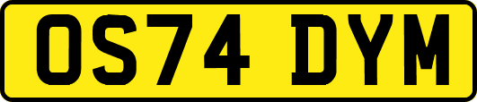 OS74DYM