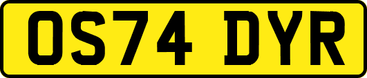 OS74DYR