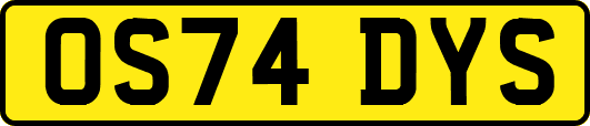 OS74DYS