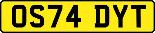 OS74DYT