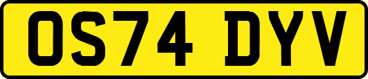 OS74DYV