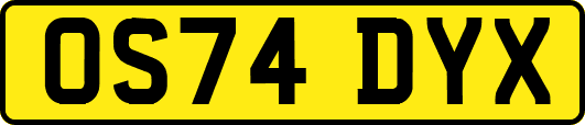 OS74DYX