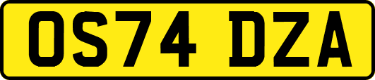 OS74DZA