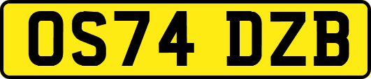 OS74DZB