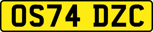 OS74DZC