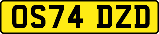 OS74DZD