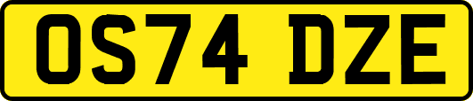 OS74DZE