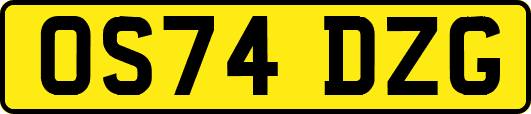 OS74DZG