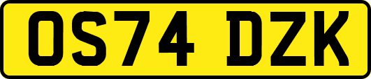 OS74DZK