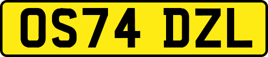 OS74DZL