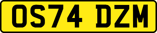 OS74DZM
