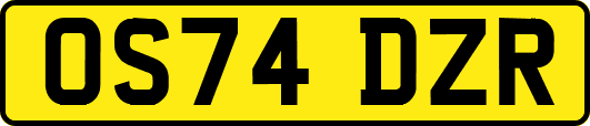 OS74DZR