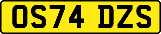 OS74DZS