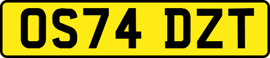 OS74DZT