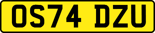 OS74DZU
