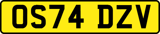 OS74DZV
