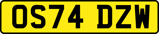 OS74DZW