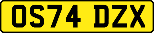 OS74DZX