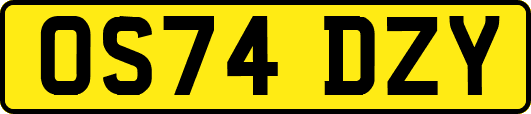 OS74DZY