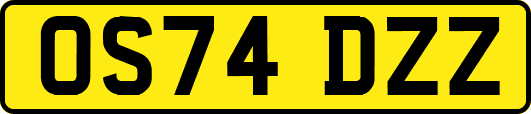 OS74DZZ