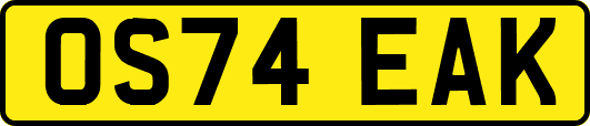 OS74EAK