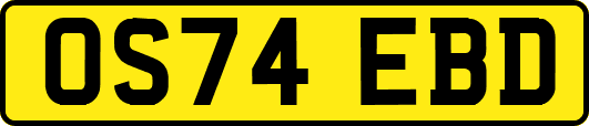 OS74EBD