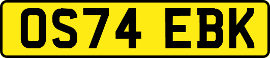 OS74EBK