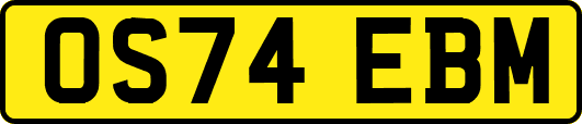 OS74EBM