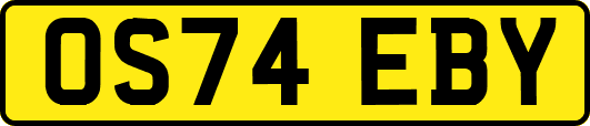 OS74EBY