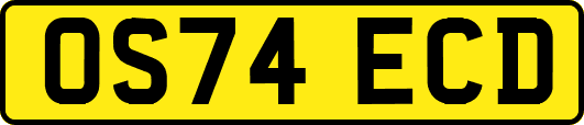 OS74ECD