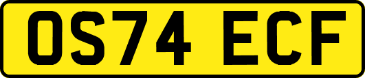 OS74ECF