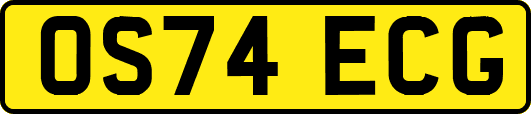 OS74ECG