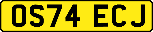 OS74ECJ