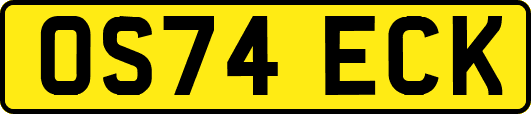 OS74ECK