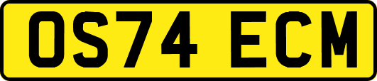 OS74ECM