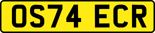 OS74ECR