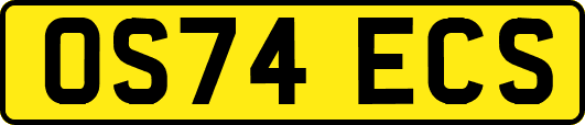 OS74ECS
