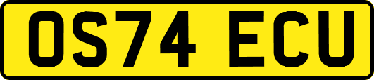 OS74ECU